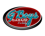 https://www.logocontest.com/public/logoimage/1558564262G Boys Garage _ A Lady.png